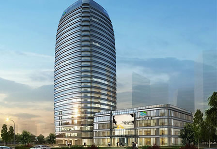 景德镇市建筑设计的测试内容