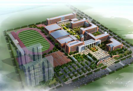 景德镇市建筑设计的测试内容